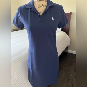 Polo Ralph Lauren Mesh Mini